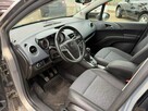 Opel Meriva 1,4 Benzyna 120KM  2010 rok Ładny Zadbany Samochód - 13