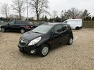 Chevrolet Spark 2011 rok 1.0 Benzyna 68KM Ładny Zadbany Samochód - 1