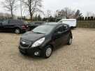 Chevrolet Spark 2011 rok 1.0 Benzyna 68KM Ładny Zadbany Samochód - 2
