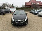 Chevrolet Spark 2011 rok 1.0 Benzyna 68KM Ładny Zadbany Samochód - 3