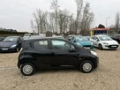 Chevrolet Spark 2011 rok 1.0 Benzyna 68KM Ładny Zadbany Samochód - 6