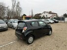 Chevrolet Spark 2011 rok 1.0 Benzyna 68KM Ładny Zadbany Samochód - 8