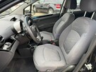Chevrolet Spark 2011 rok 1.0 Benzyna 68KM Ładny Zadbany Samochód - 15