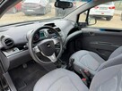 Chevrolet Spark 2011 rok 1.0 Benzyna 68KM Ładny Zadbany Samochód - 16
