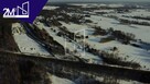 Działka rolna Sokołów Małopolski Wólka Sokołowska - 3