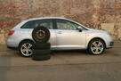 Seat Ibiza ST ST 1,4 16C-Kombi-Tempomat-Elektryczne Szyby,Lusterka-Drugie Koła - 2