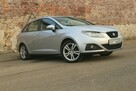 Seat Ibiza ST ST 1,4 16C-Kombi-Tempomat-Elektryczne Szyby,Lusterka-Drugie Koła - 8