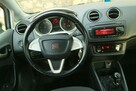 Seat Ibiza ST ST 1,4 16C-Kombi-Tempomat-Elektryczne Szyby,Lusterka-Drugie Koła - 10