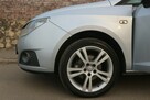 Seat Ibiza ST ST 1,4 16C-Kombi-Tempomat-Elektryczne Szyby,Lusterka-Drugie Koła - 11