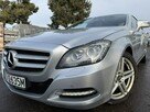 Mercedes CLS 350 Wentylowane fotele, Roleta, Bi-Xenon, Pneumat, Navi, Bluetooth - 2