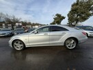 Mercedes CLS 350 Wentylowane fotele, Roleta, Bi-Xenon, Pneumat, Navi, Bluetooth - 7