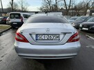 Mercedes CLS 350 Wentylowane fotele, Roleta, Bi-Xenon, Pneumat, Navi, Bluetooth - 10