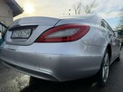 Mercedes CLS 350 Wentylowane fotele, Roleta, Bi-Xenon, Pneumat, Navi, Bluetooth - 12