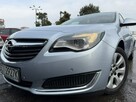 Opel Insignia Klimatronic, PDC 2x, Kamera cofania, Ele szyby 4x, CarPlay/AndroidAuto - 2