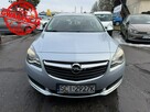 Opel Insignia Klimatronic, PDC 2x, Kamera cofania, Ele szyby 4x, CarPlay/AndroidAuto - 3