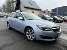 Opel Insignia Klimatronic, PDC 2x, Kamera cofania, Ele szyby 4x, CarPlay/AndroidAuto - 4