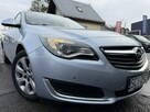 Opel Insignia Klimatronic, PDC 2x, Kamera cofania, Ele szyby 4x, CarPlay/AndroidAuto - 5
