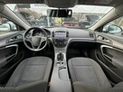 Opel Insignia Klimatronic, PDC 2x, Kamera cofania, Ele szyby 4x, CarPlay/AndroidAuto - 13