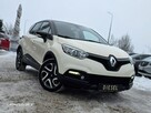 Renault Captur 1.5DCI#90PS#Automat#Ledy#Navi#Start Stop#Climatronic#Gwarancja w Cenie - 5