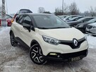 Renault Captur 1.5DCI#90PS#Automat#Ledy#Navi#Start Stop#Climatronic#Gwarancja w Cenie - 6