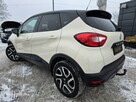 Renault Captur 1.5DCI#90PS#Automat#Ledy#Navi#Start Stop#Climatronic#Gwarancja w Cenie - 8