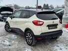 Renault Captur 1.5DCI#90PS#Automat#Ledy#Navi#Start Stop#Climatronic#Gwarancja w Cenie - 11