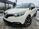 Renault Captur 1.5DCI#90PS#Automat#Ledy#Navi#Start Stop#Climatronic#Gwarancja w Cenie - 13