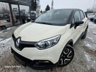 Renault Captur 1.5DCI#90PS#Automat#Ledy#Navi#Start Stop#Climatronic#Gwarancja w Cenie - 14