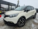 Renault Captur 1.5DCI#90PS#Automat#Ledy#Navi#Start Stop#Climatronic#Gwarancja w Cenie - 15