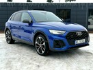 Audi Q5 40 TDI mHEV Quattro S Line! Salon PL! Head-Up! Pneumatyka! Matrix!