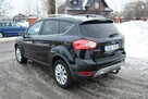 Ford Kuga 2.0D Navi/ Kamera/ Oryginał Lakier/ Sprowadzony/ Opłacony - 5