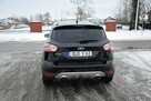Ford Kuga 2.0D Navi/ Kamera/ Oryginał Lakier/ Sprowadzony/ Opłacony - 6