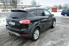 Ford Kuga 2.0D Navi/ Kamera/ Oryginał Lakier/ Sprowadzony/ Opłacony - 7