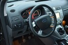 Ford Kuga 2.0D Navi/ Kamera/ Oryginał Lakier/ Sprowadzony/ Opłacony - 16