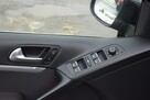 Volkswagen Tiguan 2.0D Automat/ 4x4/ Navi/ Kamera/ Nowe Opony/ 2015r/ Sprowadzony - 10