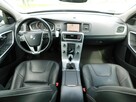 Volvo V60 z Gwarancją BLiS LCD Zegary Skóra Fotele Profilowane - 6