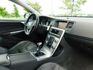 Volvo V60 z Gwarancją BLiS LCD Zegary Skóra Fotele Profilowane - 7