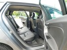 Volvo V60 z Gwarancją BLiS LCD Zegary Skóra Fotele Profilowane - 11