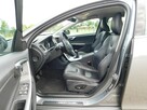 Volvo V60 z Gwarancją BLiS LCD Zegary Skóra Fotele Profilowane - 14