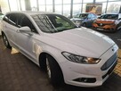 Ford Mondeo SUPER STAN MECHANICZNY I WIZUALNY - 2