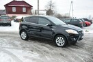 Ford Kuga 2.0D Navi/ Kamera/ Oryginał Lakier/ Sprowadzony/ Opłacony - 2
