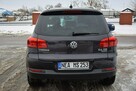 Volkswagen Tiguan 2.0D Automat/ 4x4/ Navi/ Kamera/ Nowe Opony/ 2015r/ Sprowadzony - 5