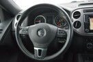 Volkswagen Tiguan 2.0D Automat/ 4x4/ Navi/ Kamera/ Nowe Opony/ 2015r/ Sprowadzony - 12
