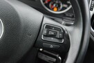 Volkswagen Tiguan 2.0D Automat/ 4x4/ Navi/ Kamera/ Nowe Opony/ 2015r/ Sprowadzony - 14