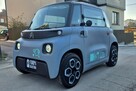 Citroen inny AMI 2023 7000km  od 14lat L6e na kategorię AM - 2