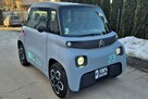 Citroen inny AMI 2023 7000km  od 14lat L6e na kategorię AM - 4