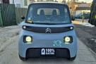 Citroen inny AMI 2023 7000km  od 14lat L6e na kategorię AM - 7