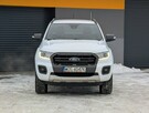 Ford Ranger 2.0 EcoBlue 4x4 DC Wildtrak - 2