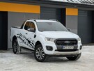 Ford Ranger 2.0 EcoBlue 4x4 DC Wildtrak - 3