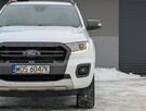 Ford Ranger 2.0 EcoBlue 4x4 DC Wildtrak - 4
